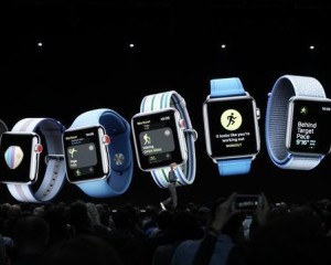 十堰网站建设可穿戴设备不好卖了， Apple Watch 依旧一枝独秀
