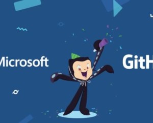 十堰网站建设微软正式宣布75亿美元收购GitHub，开发者们会买账吗？
